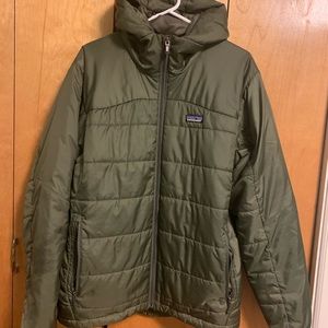 Mens Patagonia size M nice